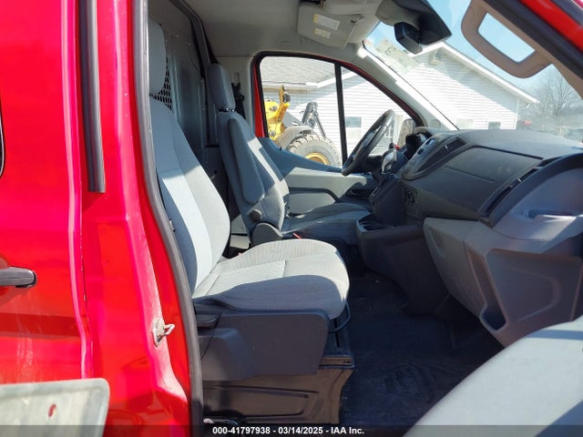 1FTYR2YG7GKB14145 Ford Transit-250