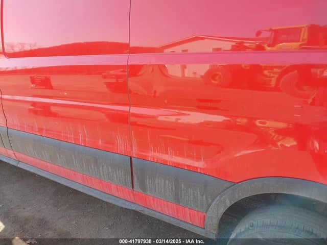 1FTYR2YG7GKB14145 Ford Transit-250
