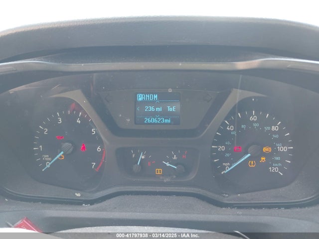 1FTYR2YG7GKB14145 Ford Transit-250