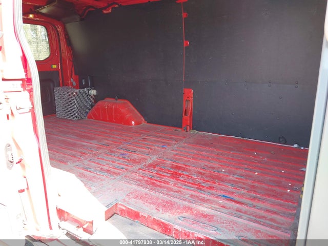 1FTYR2YG7GKB14145 Ford Transit-250