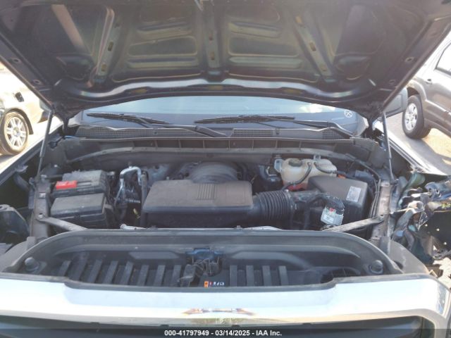 3GTU9AEFXMG173861 GMC Sierra 1500 4wd  Short Box