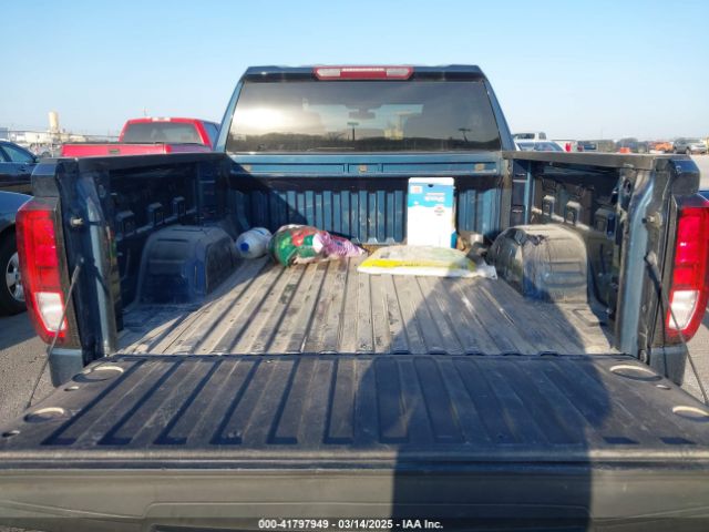 3GTU9AEFXMG173861 GMC Sierra 1500 4wd  Short Box