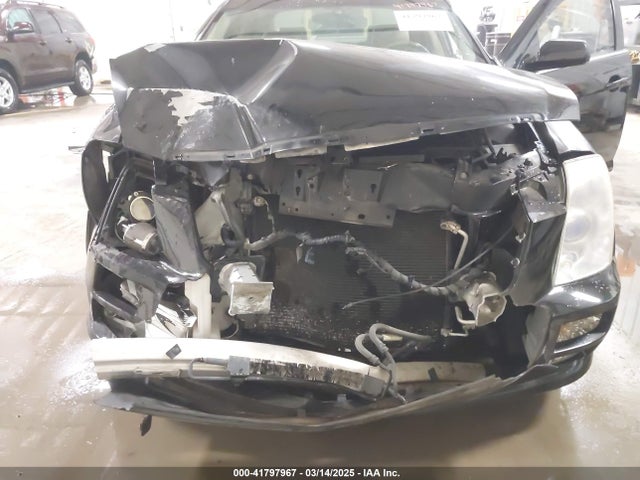 2007 CADILLAC STS 1G6DW677X70115076 Photo 5