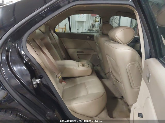 2007 CADILLAC STS 1G6DW677X70115076 Photo 7