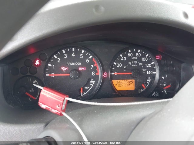 1N6AD0ER2KN759977 Nissan 2019