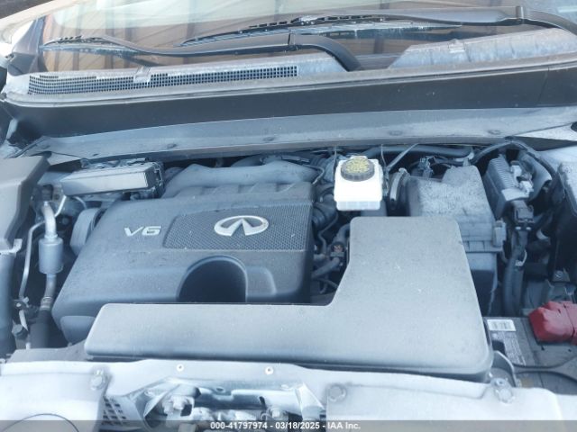 5N1DL0MM2LC503968 Infiniti Qx60 Luxe Awd/pure Awd/signature Edition Awd