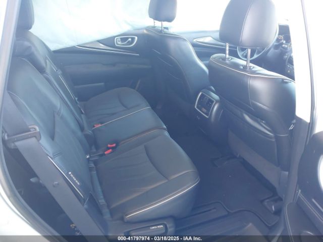 5N1DL0MM2LC503968 Infiniti Qx60 Luxe Awd/pure Awd/signature Edition Awd