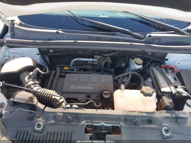 KL4CJASB9LB005313 Buick Encore Fwd Preferred
