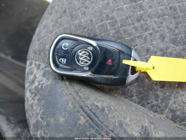 KL4CJASB9LB005313 Buick Encore Fwd Preferred