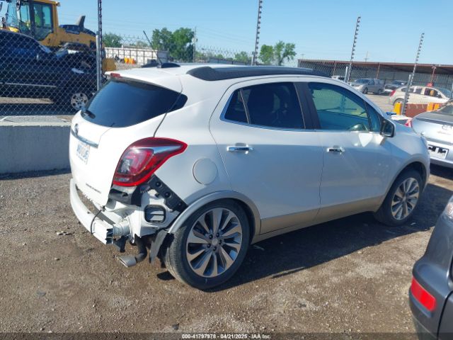 KL4CJASB9LB005313 Buick Encore Fwd Preferred
