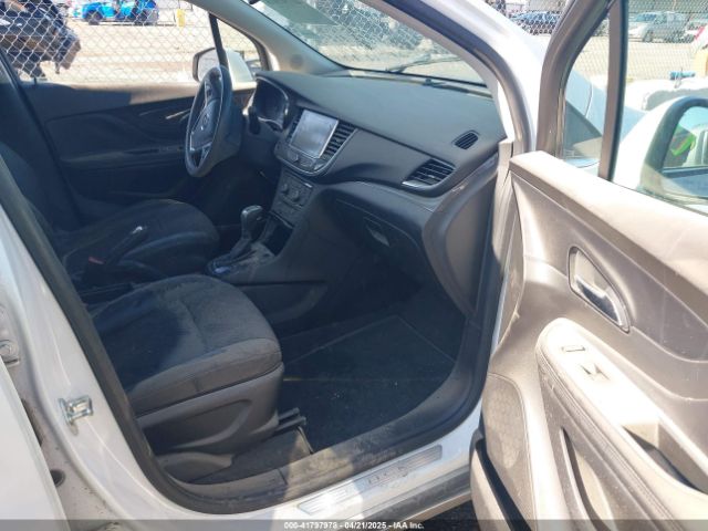 KL4CJASB9LB005313 Buick Encore Fwd Preferred