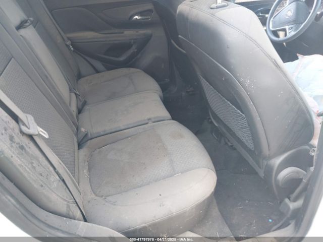 KL4CJASB9LB005313 Buick Encore Fwd Preferred