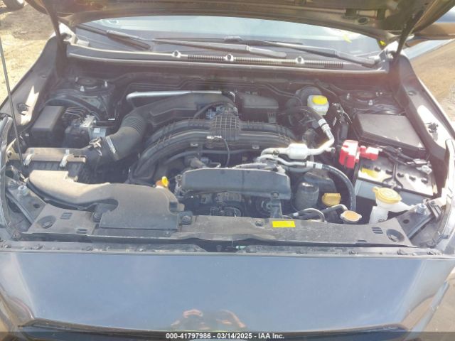 JF1GUAFC5R8298902 Subaru Impreza Sport 5-door