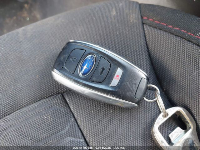 JF1GUAFC5R8298902 Subaru Impreza Sport 5-door