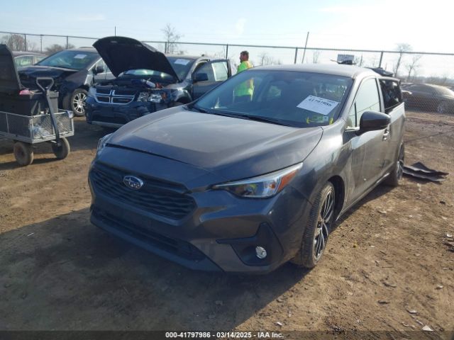 JF1GUAFC5R8298902 Subaru Impreza Sport 5-door