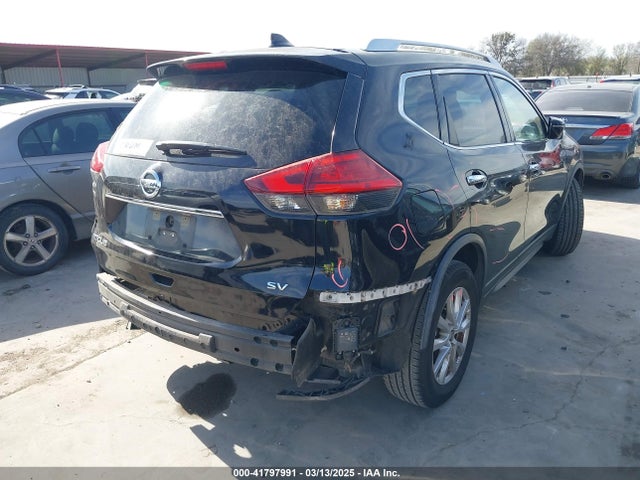 Nissan ROGUE SV 2017 KNMAT2MT9HP522348 Image 4