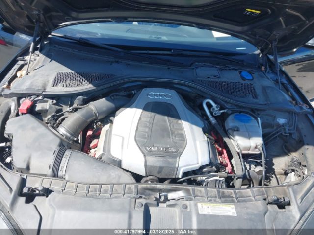 WAUW3AFC8JN008762 Audi A7 3.0t Premium Plus