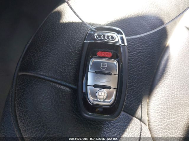 WAUW3AFC8JN008762 Audi A7 3.0t Premium Plus