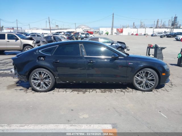WAUW3AFC8JN008762 Audi A7 3.0t Premium Plus