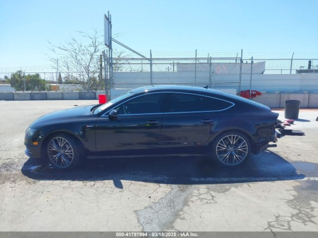 WAUW3AFC8JN008762 Audi A7 3.0t Premium Plus