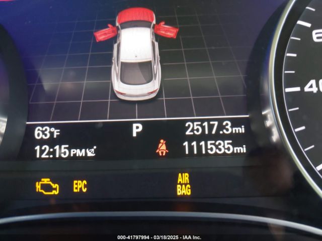 WAUW3AFC8JN008762 Audi A7 3.0t Premium Plus