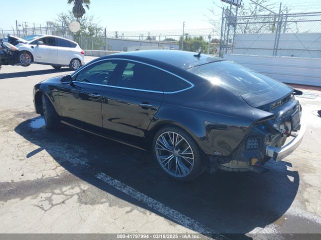 WAUW3AFC8JN008762 Audi A7 3.0t Premium Plus