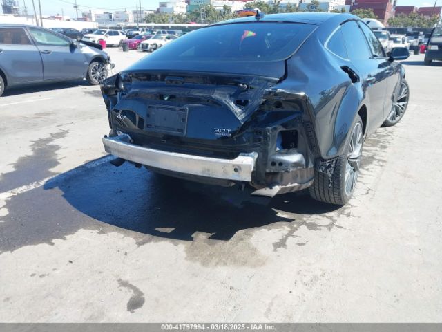 WAUW3AFC8JN008762 Audi A7 3.0t Premium Plus