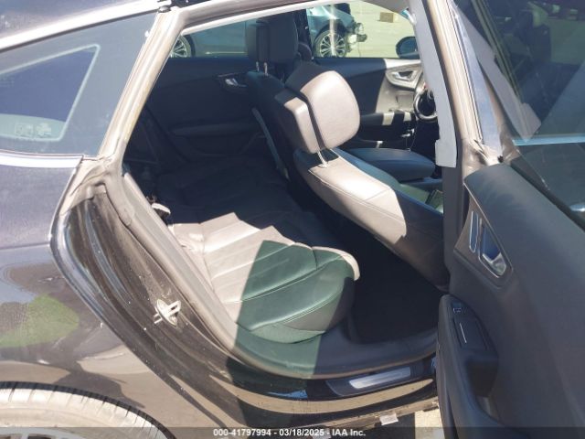 WAUW3AFC8JN008762 Audi A7 3.0t Premium Plus