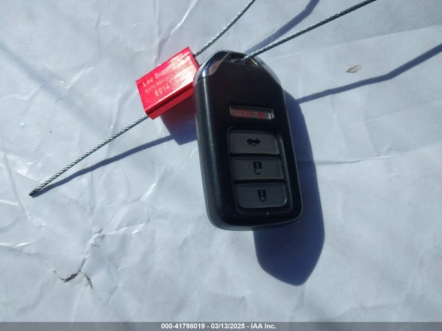 Honda Civic Ex-t 2018 2HGFC3A32JH352992 Image 11