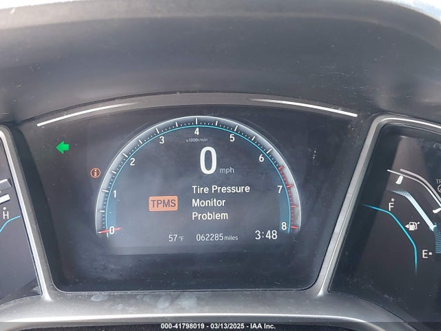 Honda Civic Ex-t 2018 2HGFC3A32JH352992 Image 15