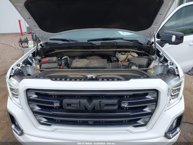 3GTP9EEL4MG328981 GMC l87 - di dfm, alum, gen 5