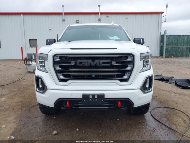 3GTP9EEL4MG328981 GMC l87 - di dfm, alum, gen 5