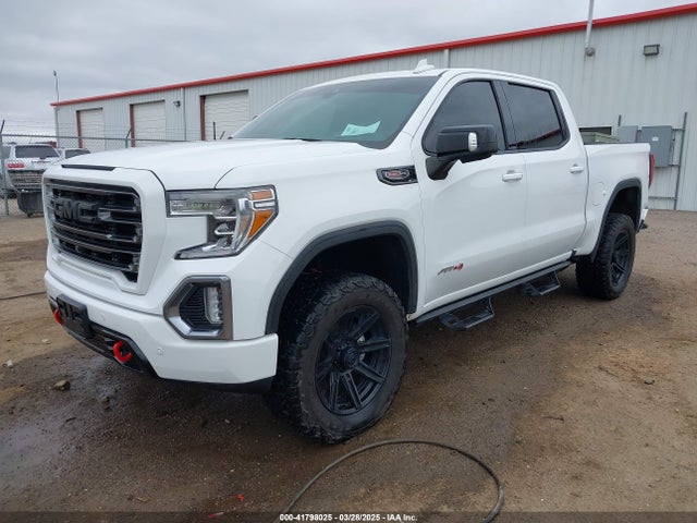 3GTP9EEL4MG328981 GMC l87 - di dfm, alum, gen 5