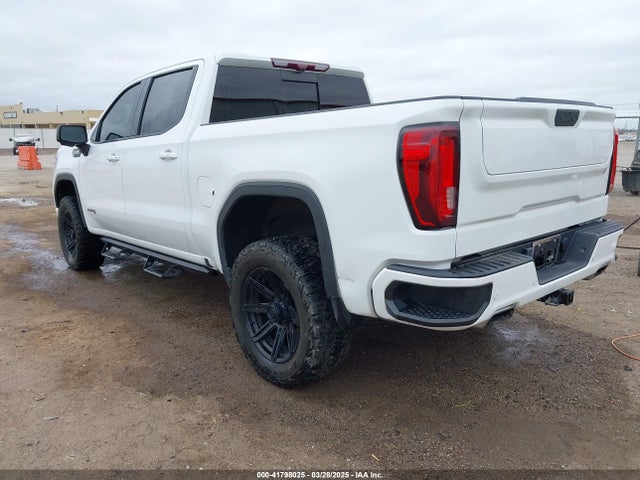3GTP9EEL4MG328981 GMC l87 - di dfm, alum, gen 5