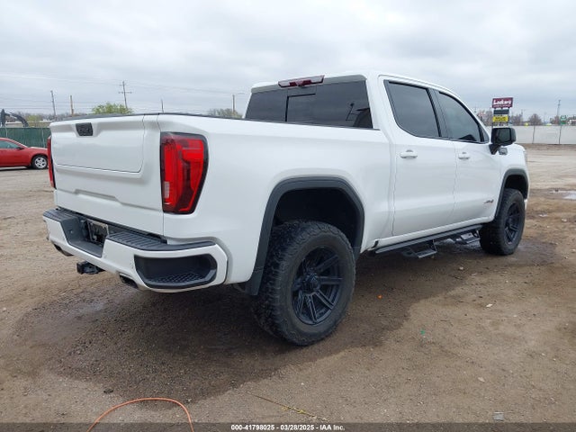 3GTP9EEL4MG328981 GMC l87 - di dfm, alum, gen 5
