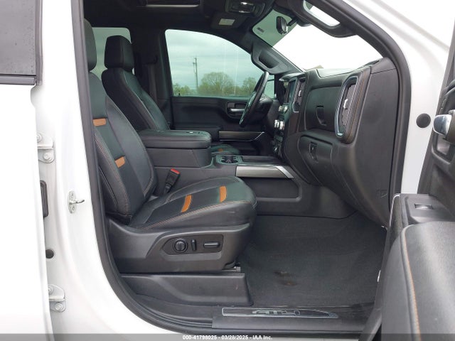 3GTP9EEL4MG328981 GMC l87 - di dfm, alum, gen 5
