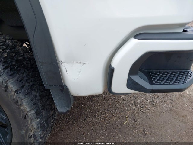 3GTP9EEL4MG328981 GMC l87 - di dfm, alum, gen 5