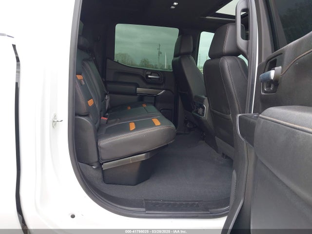 3GTP9EEL4MG328981 GMC l87 - di dfm, alum, gen 5