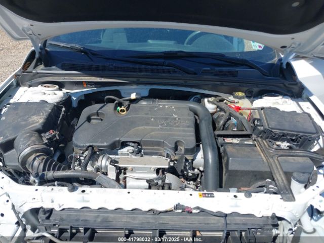 1G1ZG5ST4KF228471 Chevrolet MALIBU RS
