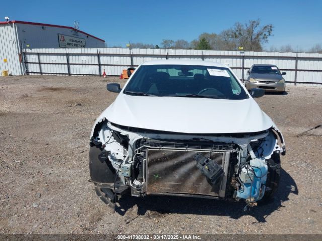 1G1ZG5ST4KF228471 Chevrolet MALIBU RS