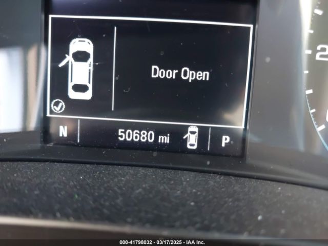 1G1ZG5ST4KF228471 Chevrolet MALIBU RS
