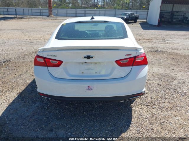1G1ZG5ST4KF228471 Chevrolet MALIBU RS