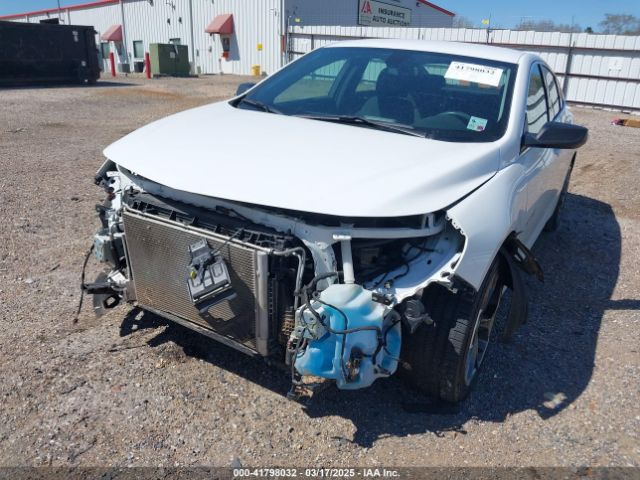 1G1ZG5ST4KF228471 Chevrolet MALIBU RS