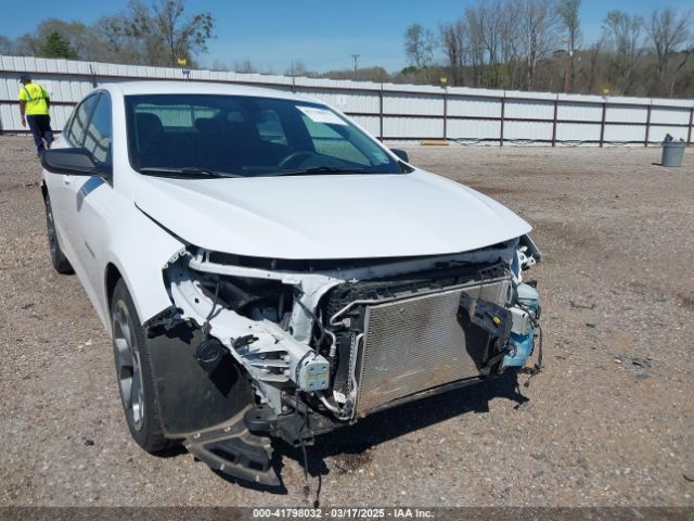 1G1ZG5ST4KF228471 Chevrolet MALIBU RS