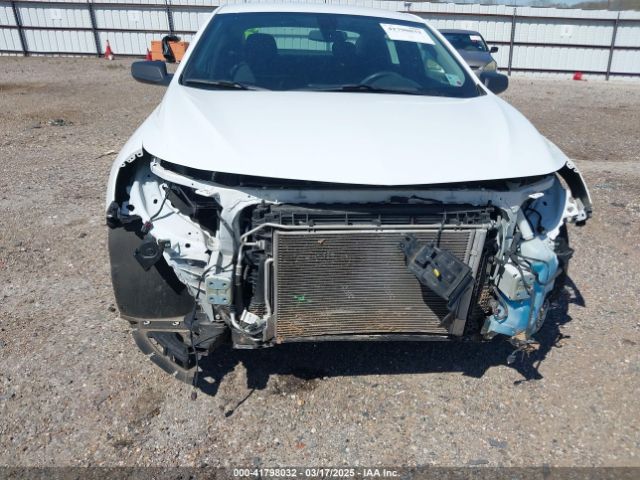 1G1ZG5ST4KF228471 Chevrolet MALIBU RS