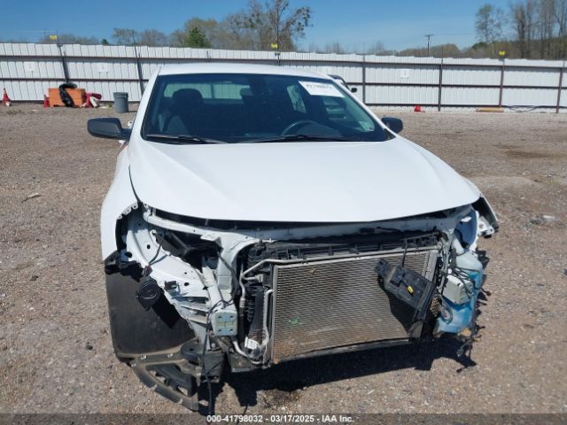 1G1ZG5ST4KF228471 Chevrolet MALIBU RS