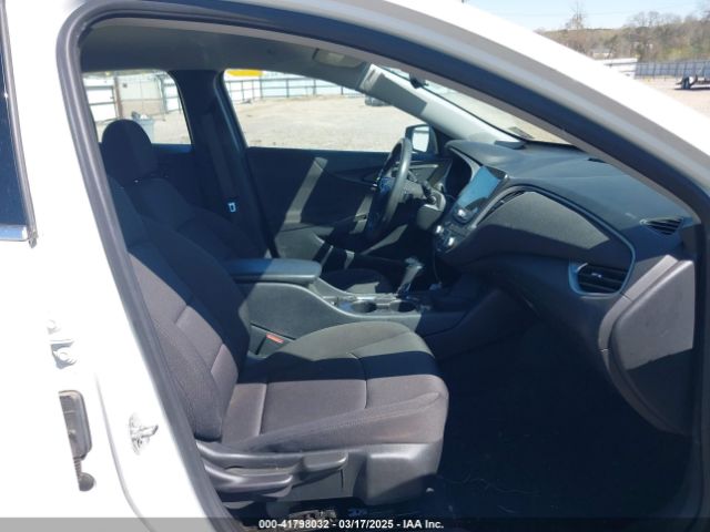 1G1ZG5ST4KF228471 Chevrolet MALIBU RS