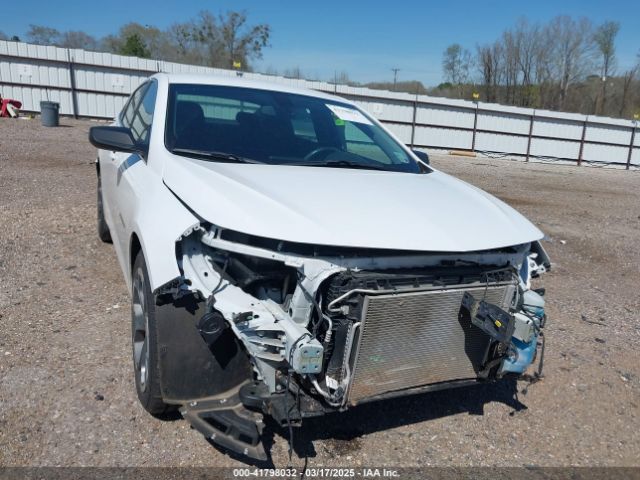 1G1ZG5ST4KF228471 Chevrolet MALIBU RS