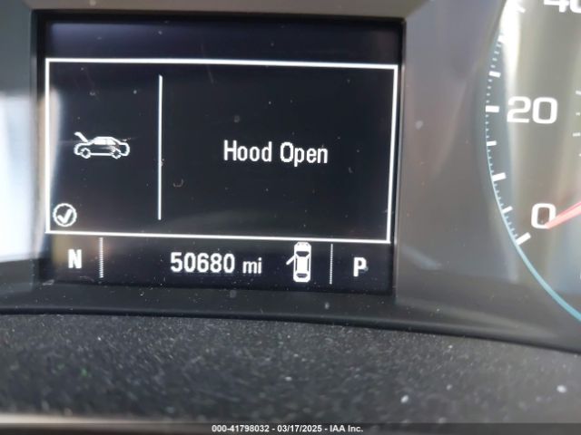 1G1ZG5ST4KF228471 Chevrolet MALIBU RS