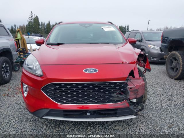 1FMCU9H69LUA74136 Ford ESCAPE SEL